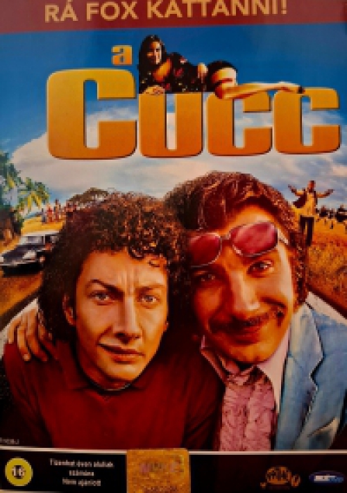 A cucc DVD