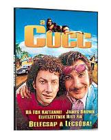 A cucc DVD