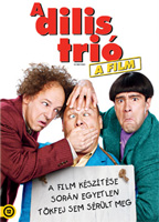 A dilis trió DVD