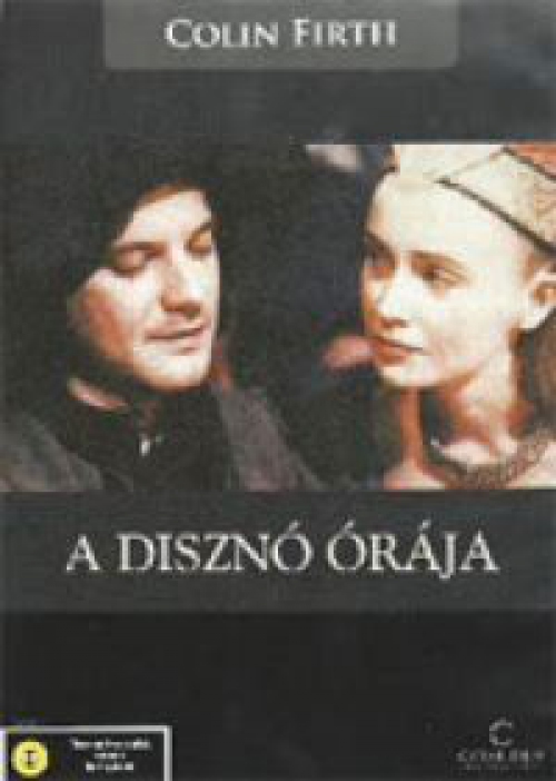 A disznó órája *Antikvár - Kiváló állapotú* DVD