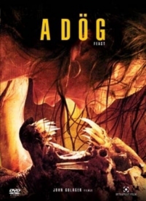 A dög 1.  *Antikvár - Kiváló állapotú* DVD