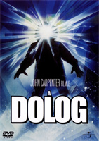 A dolog DVD