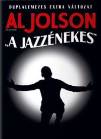 A dzsesszénekes (2 DVD) DVD