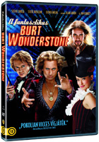 A fantasztikus Burt Wonderstone DVD