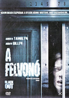 A felvonó DVD