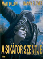 A hajléktalanok szentje DVD