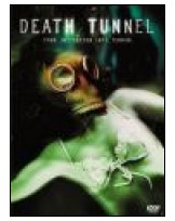 A halál alagútja DVD