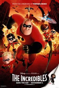 A hihetetlen család (Disney Pixar klasszikusok) - digibook változat DVD