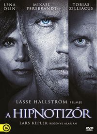 A hipnotizőr DVD
