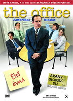 A hivatal DVD