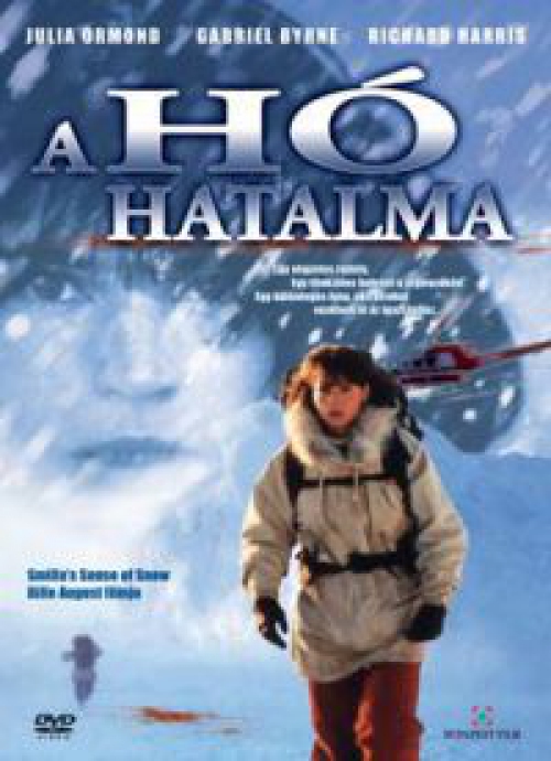 A hó hatalma *Julia Ormond - Antikvár - Kiváló állapotú* DVD