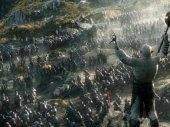 A hobbit - Az öt sereg csatája