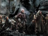 A hobbit - Egy váratlan utazás