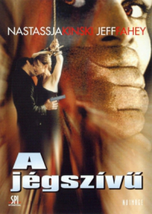 A jégszívű DVD