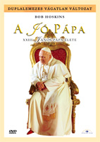 A jó pápa - XXIII. János DVD