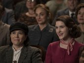 A káprázatos Mrs. Maisel