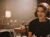 A káprázatos Mrs. Maisel