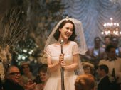 A káprázatos Mrs. Maisel