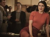 A káprázatos Mrs. Maisel