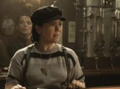 A káprázatos Mrs. Maisel