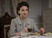 A káprázatos Mrs. Maisel