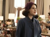 A káprázatos Mrs. Maisel