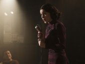 A káprázatos Mrs. Maisel