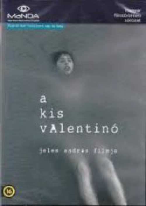 A kis Valentino *Manda Kiadás - Antikvár - Kiváló állapotú* DVD
