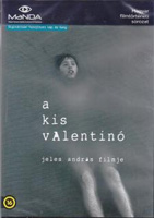 A kis Valentino DVD