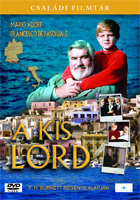 A kis lord DVD