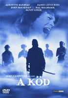 A köd DVD