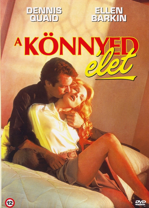 A könnyed élet *Antikvár - Kiváló állapotú* DVD