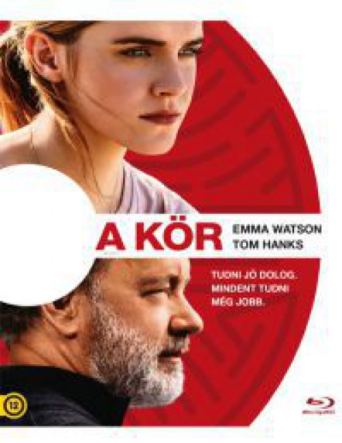 A kör (2017) Blu-ray A kör (2017) Blu-ray