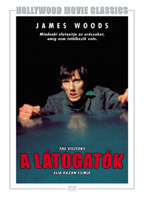 A látogatók DVD