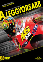 A leggyorsabb DVD