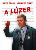 A lúzer DVD