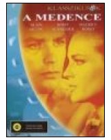 A medence DVD
