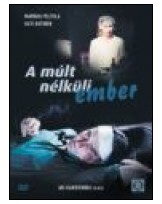 A múlt nélküli ember DVD