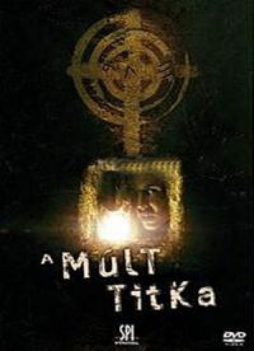 A múlt titka *Antikvár - Kiváló állapotú* DVD