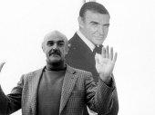 A nevem Connery, Sean Connery