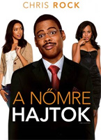 A nőmre hajtok DVD