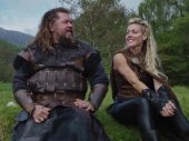 A norheimi vikingek