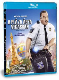A pláza ásza Vegasban Blu-ray A pláza ásza Vegasban Blu-ray