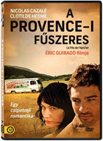 A provence-i fűszeres DVD