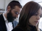 A rabbi meg a lánya