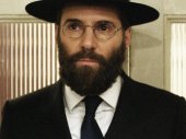 A rabbi meg a lánya