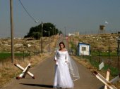 A szíriai menyasszony