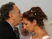 A szíriai menyasszony