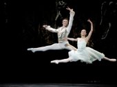 A tánc - A Párizsi Opera Balettje