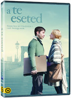 A te eseted DVD